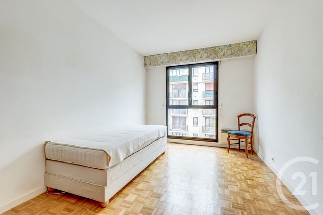 Appartement F4 &agrave; vendre - 4 pi&egrave;ces - 97,48 m2 - Paris - 75015 - ILE-DE-FRANCE