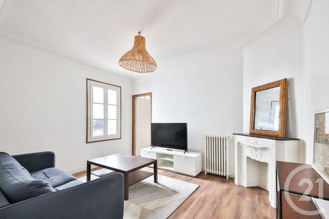 appartement - PARIS - 75015