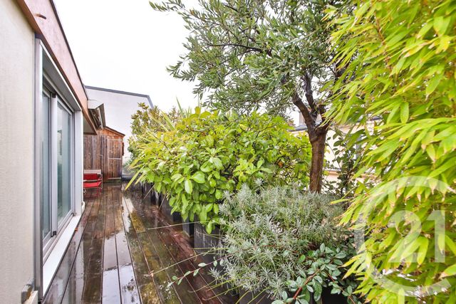 Appartement F4 à vendre - 5 pièces - 139,60 m2 - Paris - 75015 - ILE-DE-FRANCE