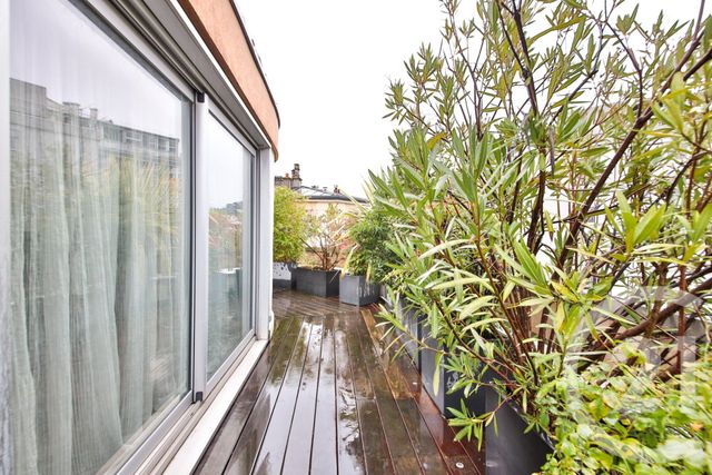 Appartement F4 à vendre - 5 pièces - 139,60 m2 - Paris - 75015 - ILE-DE-FRANCE