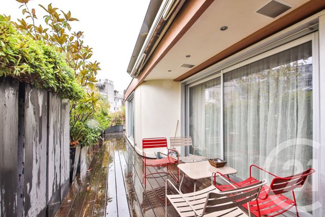 Appartement F4 à vendre - 5 pièces - 139,60 m2 - Paris - 75015 - ILE-DE-FRANCE