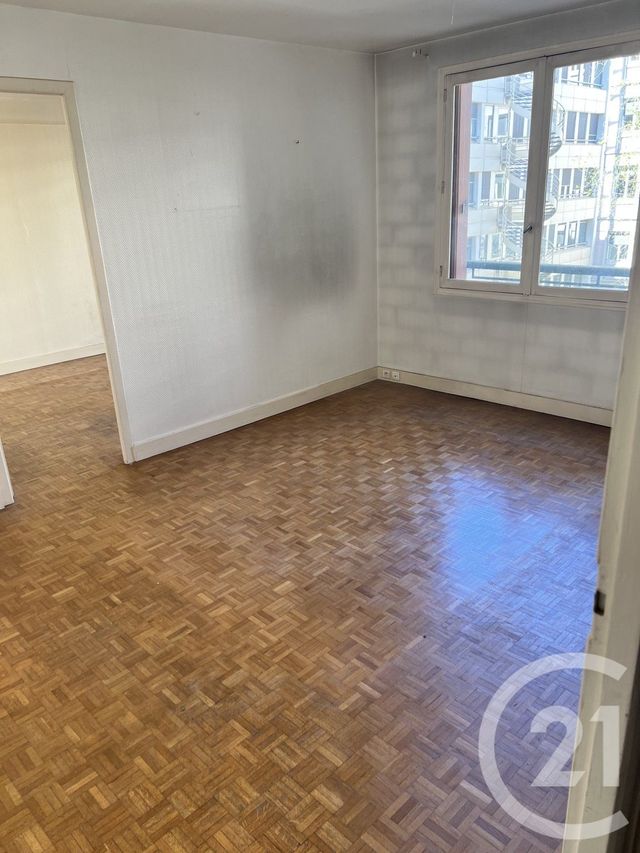 appartement - PARIS - 75015