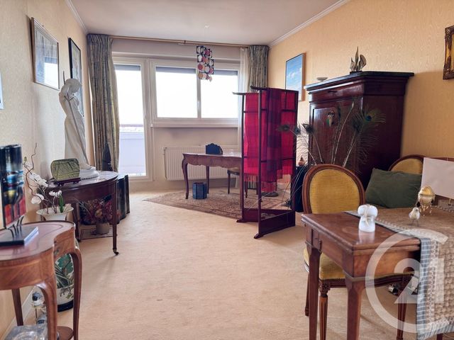 Appartement F3 à vendre - 3 pièces - 67 m2 - Paris - 75015 - ILE-DE-FRANCE