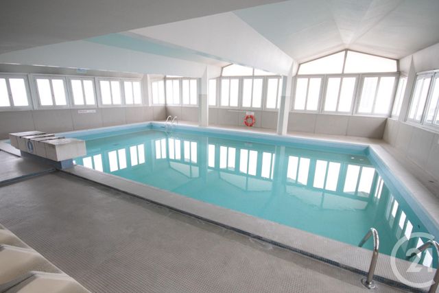 Appartement F3 à vendre - 3 pièces - 67 m2 - Paris - 75015 - ILE-DE-FRANCE