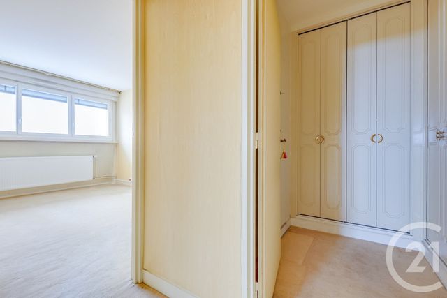 Appartement F3 &agrave; vendre - 3 pi&egrave;ces - 67 m2 - Paris - 75015 - ILE-DE-FRANCE