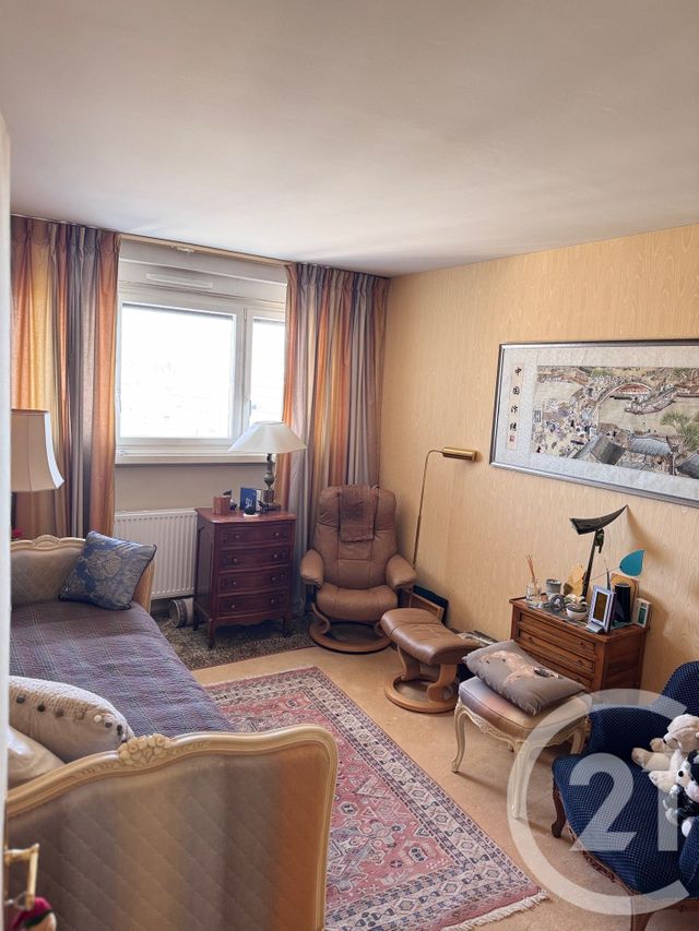 Appartement F3 à vendre - 3 pièces - 67 m2 - Paris - 75015 - ILE-DE-FRANCE