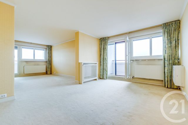 Appartement F3 &agrave; vendre - 3 pi&egrave;ces - 67 m2 - Paris - 75015 - ILE-DE-FRANCE