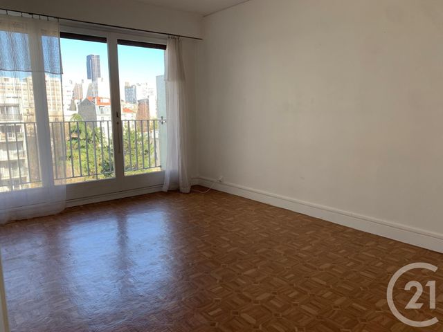 appartement - PARIS - 75015