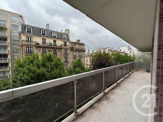 appartement - PARIS - 75015