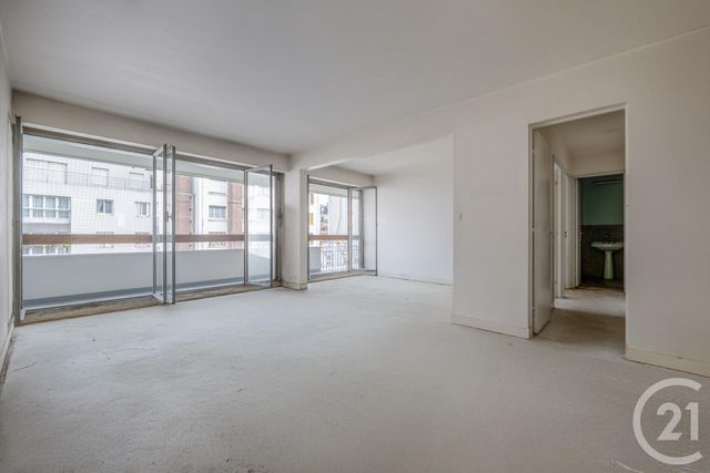 appartement - PARIS - 75015