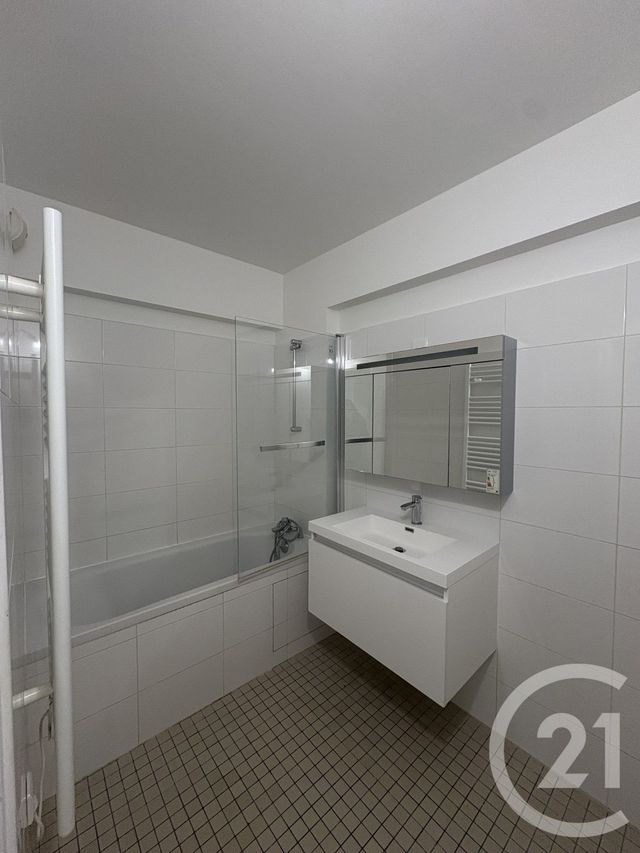 Appartement F3 à vendre - 3 pièces - 66,74 m2 - Paris - 75015 - ILE-DE-FRANCE