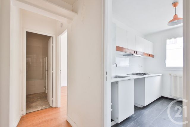 appartement - PARIS - 75015