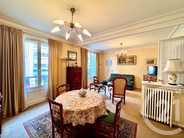 Appartement F3 à vendre PARIS