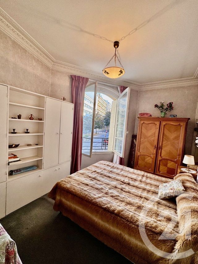 Appartement F3 à vendre - 3 pièces - 69,20 m2 - Paris - 75015 - ILE-DE-FRANCE