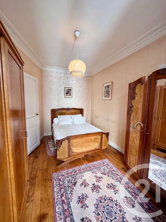 Appartement F3 à vendre - 3 pièces - 69,20 m2 - Paris - 75015 - ILE-DE-FRANCE