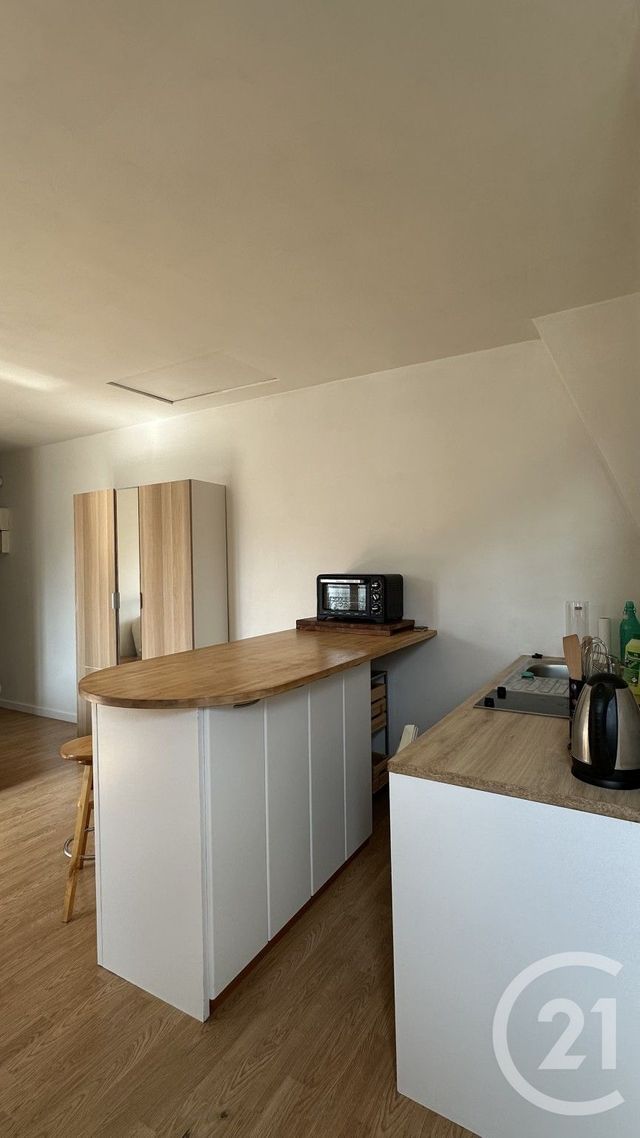 Appartement F1 à vendre - 1 pièce - 22,30 m2 - Paris - 75015 - ILE-DE-FRANCE
