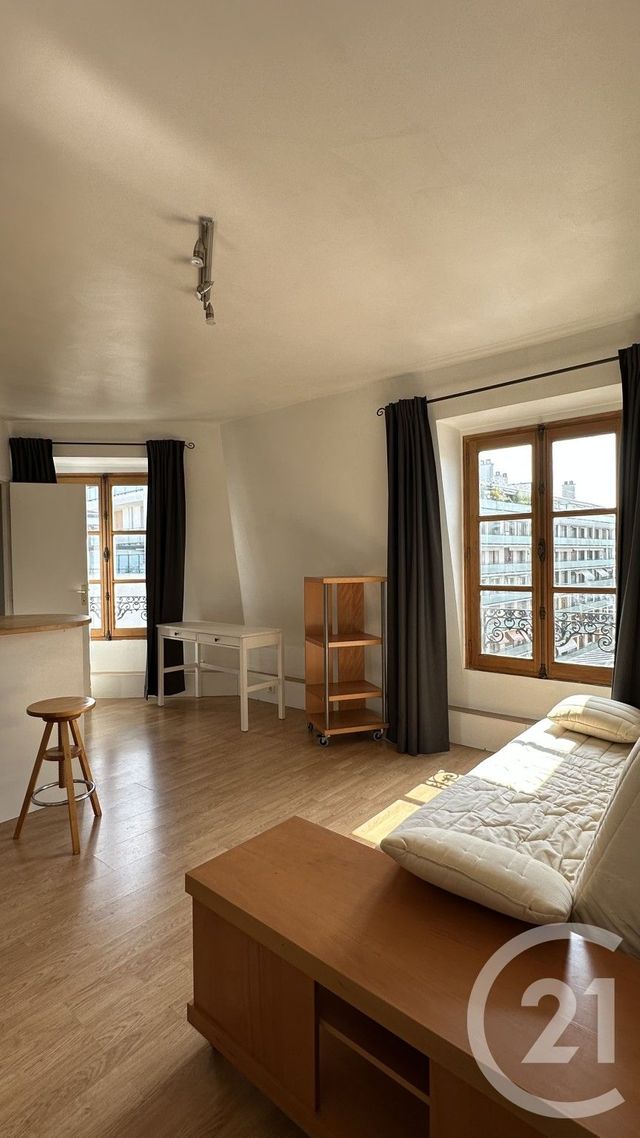 appartement - PARIS - 75015