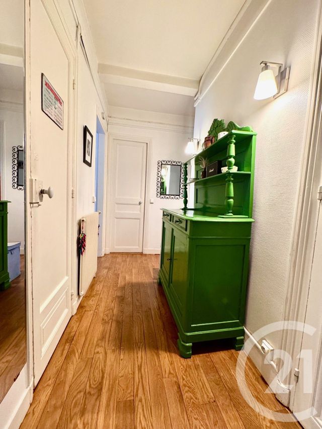 Appartement à vendre - 2 pièces - 46 m2 - Paris - 75015 - ILE-DE-FRANCE