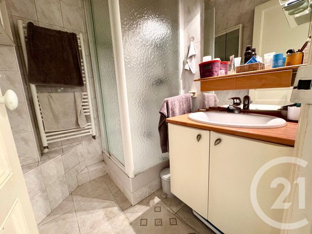 Appartement à vendre - 2 pièces - 46 m2 - Paris - 75015 - ILE-DE-FRANCE