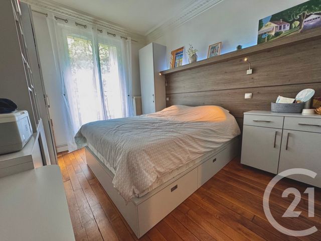 Appartement à vendre - 2 pièces - 46 m2 - Paris - 75015 - ILE-DE-FRANCE