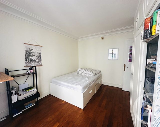 Appartement F3 &agrave; vendre - 3 pi&egrave;ces - 48,75 m2 - Paris - 75015 - ILE-DE-FRANCE