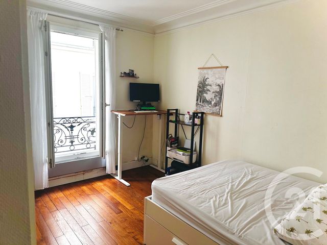 Appartement F3 &agrave; vendre - 3 pi&egrave;ces - 48,75 m2 - Paris - 75015 - ILE-DE-FRANCE