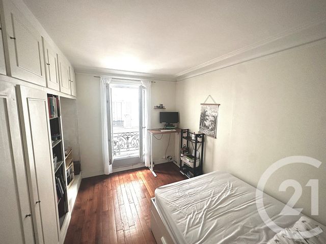 Appartement F3 &agrave; vendre - 3 pi&egrave;ces - 48,75 m2 - Paris - 75015 - ILE-DE-FRANCE