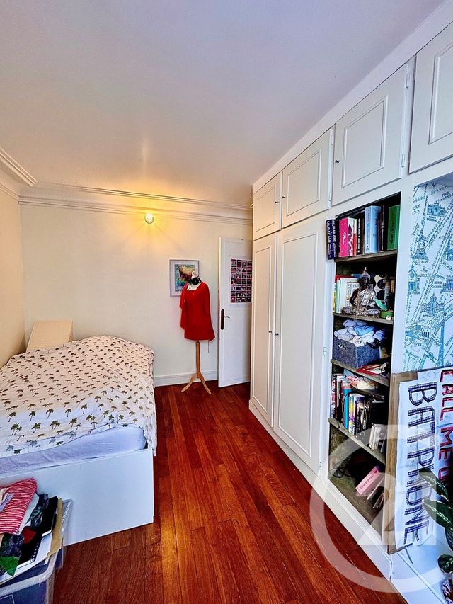 Appartement F4 à vendre - 4 pièces - 48,75 m2 - Paris - 75015 - ILE-DE-FRANCE