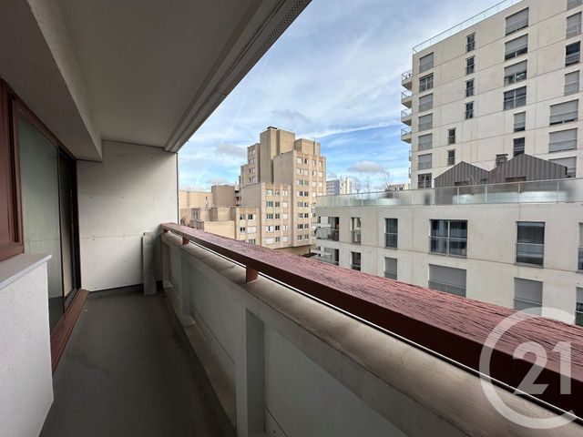 Appartement F2 &agrave; vendre - 2 pi&egrave;ces - 43,70 m2 - Paris - 75015 - ILE-DE-FRANCE