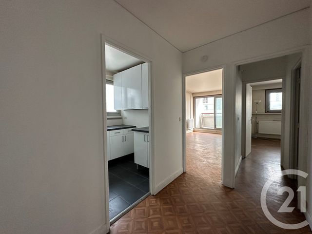 Appartement F2 &agrave; vendre - 2 pi&egrave;ces - 43,70 m2 - Paris - 75015 - ILE-DE-FRANCE