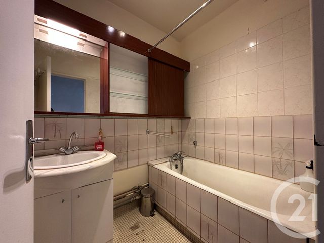 Appartement F2 &agrave; vendre - 2 pi&egrave;ces - 43,70 m2 - Paris - 75015 - ILE-DE-FRANCE