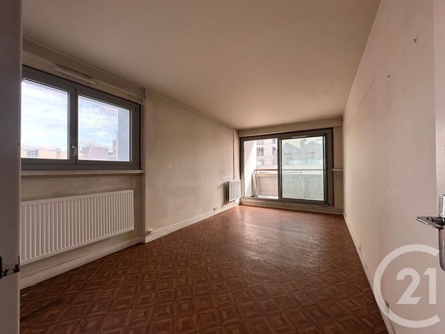 Appartement F2 à vendre PARIS