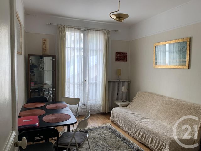 appartement - PARIS - 75015