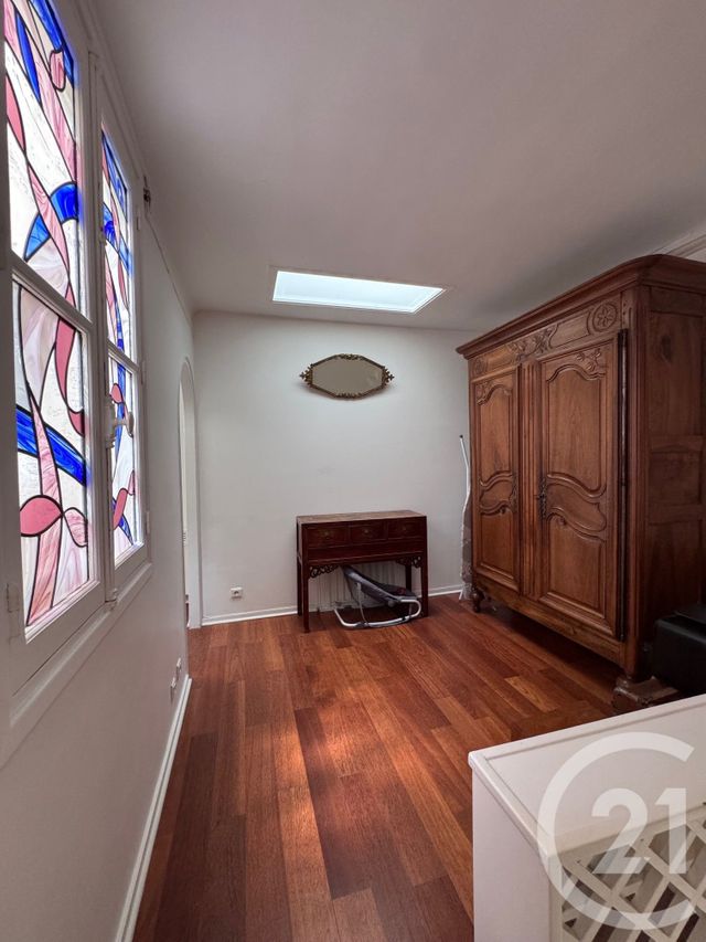 Appartement Triplex à vendre - 5 pièces - 140 m2 - Paris - 75016 - ILE-DE-FRANCE