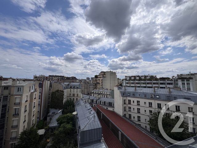 Appartement Triplex à vendre - 5 pièces - 140 m2 - Paris - 75016 - ILE-DE-FRANCE