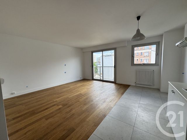 Appartement F3 &agrave; vendre - 3 pi&egrave;ces - 65,95 m2 - Paris - 75015 - ILE-DE-FRANCE