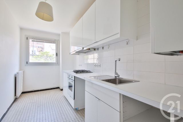 appartement - PARIS - 75015