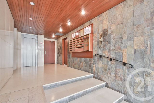 Appartement F3 à vendre - 3 pièces - 65,95 m2 - Paris - 75015 - ILE-DE-FRANCE