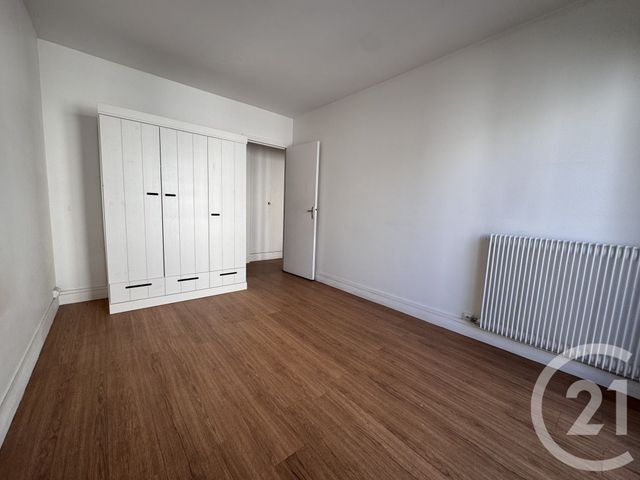 Appartement F3 à vendre - 3 pièces - 65,95 m2 - Paris - 75015 - ILE-DE-FRANCE