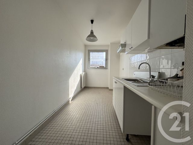 Appartement F3 à vendre - 3 pièces - 65,95 m2 - Paris - 75015 - ILE-DE-FRANCE