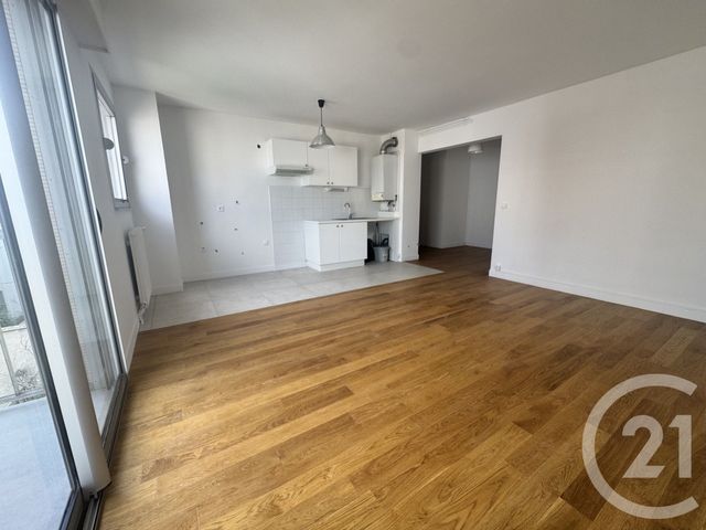 Appartement F3 &agrave; vendre - 3 pi&egrave;ces - 65,95 m2 - Paris - 75015 - ILE-DE-FRANCE