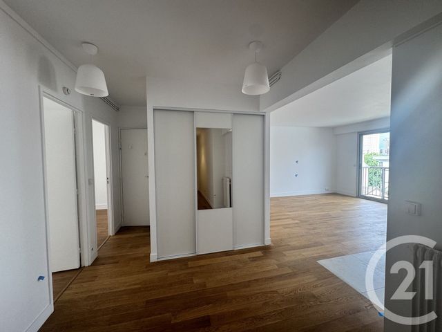 Appartement F3 &agrave; vendre - 3 pi&egrave;ces - 65,95 m2 - Paris - 75015 - ILE-DE-FRANCE