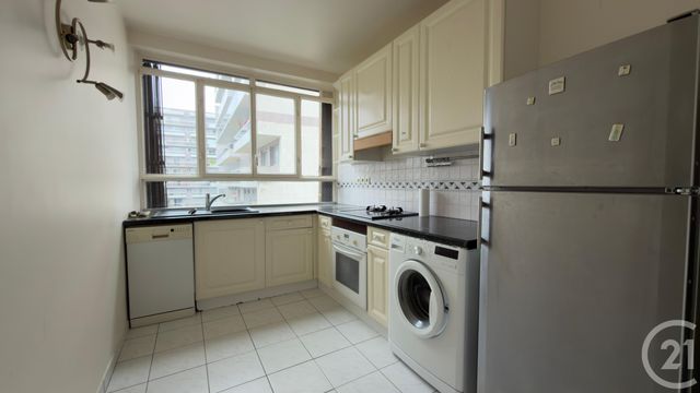 Appartement F2 &agrave; vendre - 2 pi&egrave;ces - 50,68 m2 - Paris - 75015 - ILE-DE-FRANCE