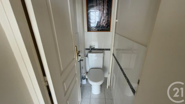 Appartement F2 &agrave; vendre - 2 pi&egrave;ces - 50,68 m2 - Paris - 75015 - ILE-DE-FRANCE