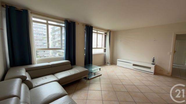 Appartement F2 &agrave; vendre - 2 pi&egrave;ces - 50,68 m2 - Paris - 75015 - ILE-DE-FRANCE