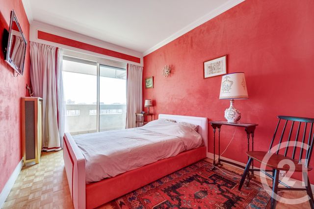 Appartement F4 &agrave; vendre - 4 pi&egrave;ces - 104,58 m2 - Paris - 75015 - ILE-DE-FRANCE