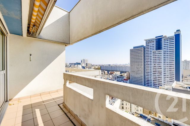 Appartement F4 &agrave; vendre - 4 pi&egrave;ces - 104,58 m2 - Paris - 75015 - ILE-DE-FRANCE