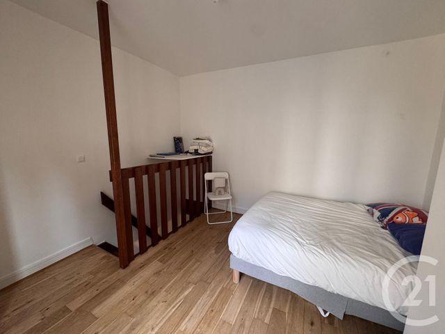 Appartement Duplex à vendre - 2 pièces - 22,89 m2 - Paris - 75015 - ILE-DE-FRANCE