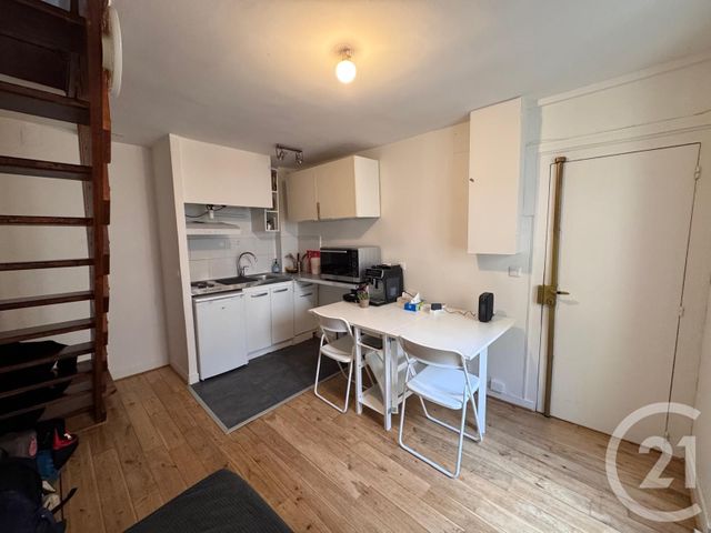 Appartement Duplex à vendre - 2 pièces - 22,89 m2 - Paris - 75015 - ILE-DE-FRANCE