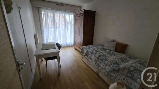 Appartement à louer - 4 pièces - 85,39 m2 - Paris - 75015 - ILE-DE-FRANCE